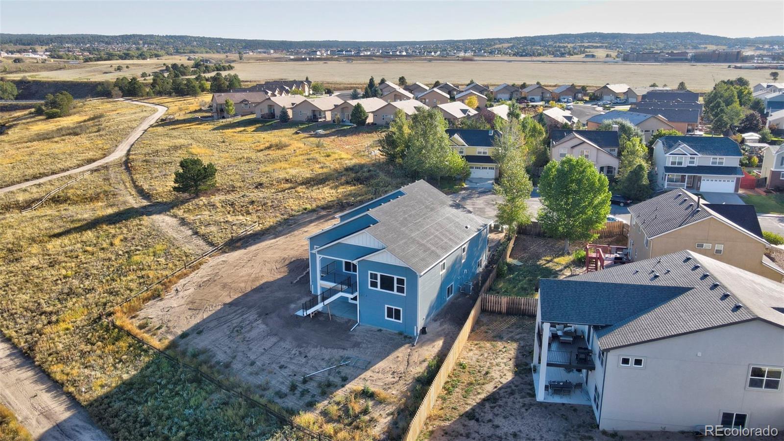 MLS Image #45 for 17220  snowwood drive,monument, Colorado