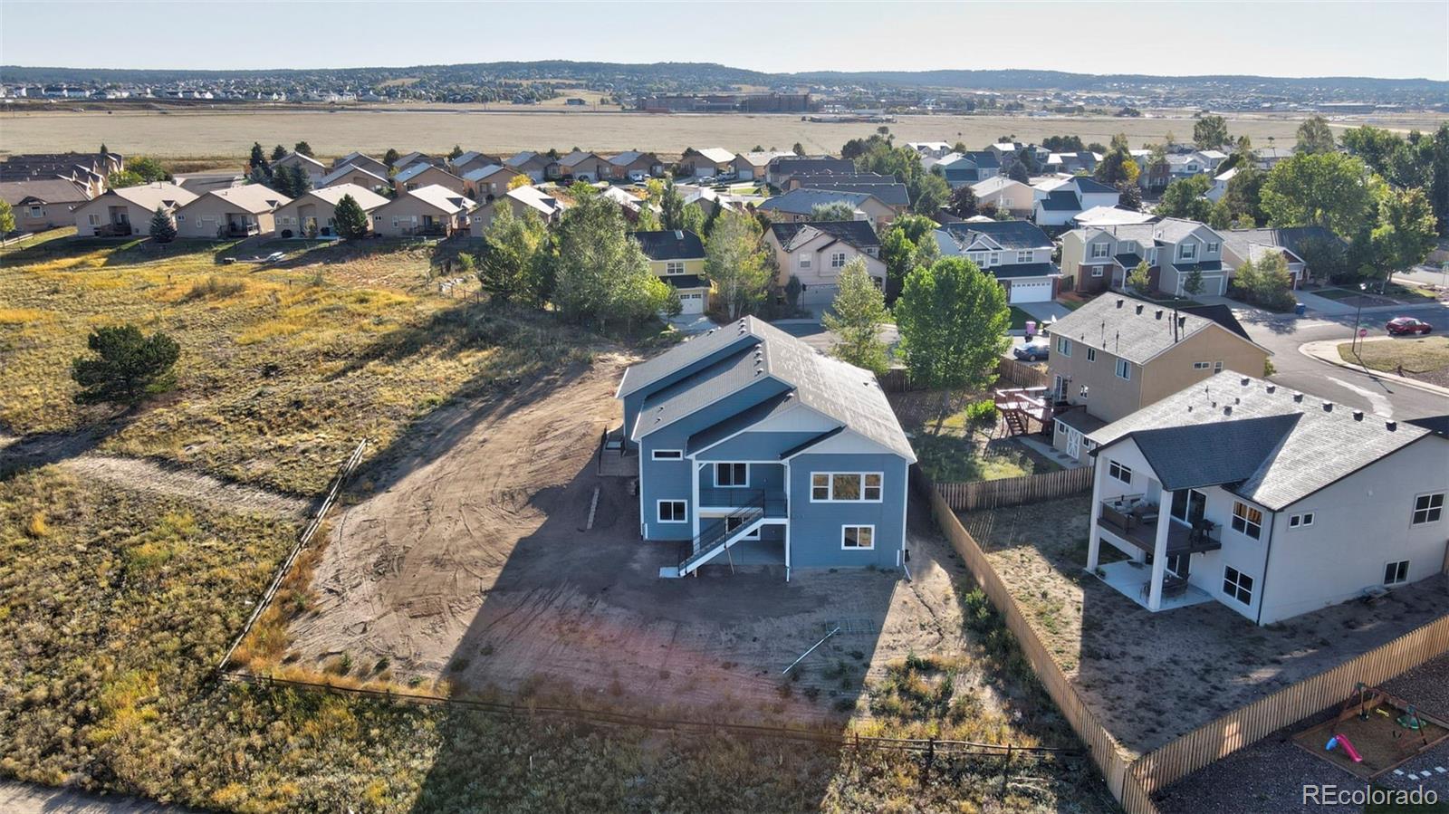 MLS Image #46 for 17220  snowwood drive,monument, Colorado