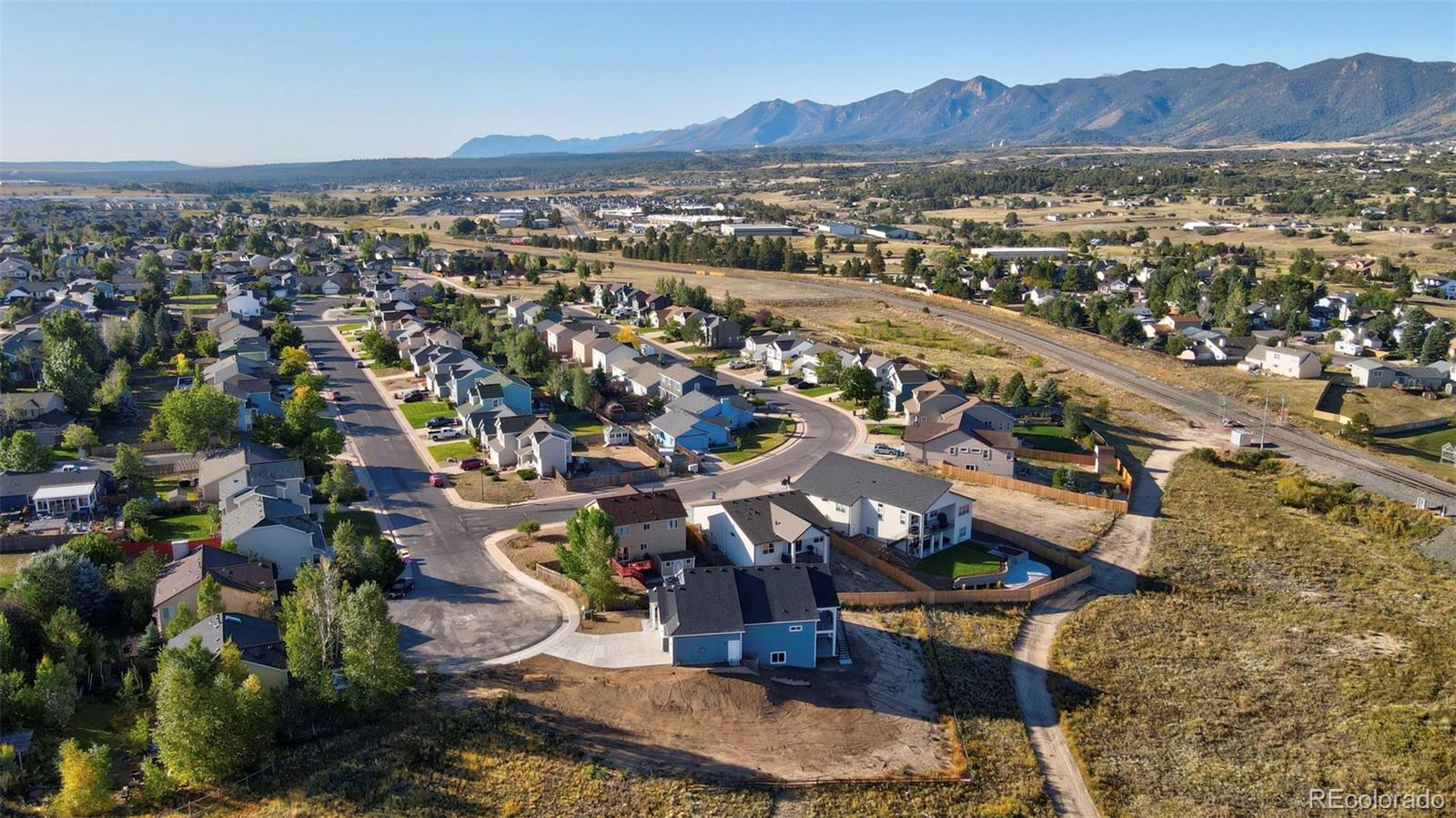 MLS Image #47 for 17220  snowwood drive,monument, Colorado