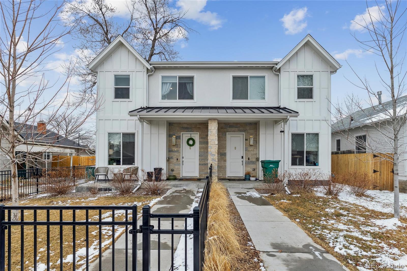 MLS Image #0 for 2840 s bannock street,englewood, Colorado