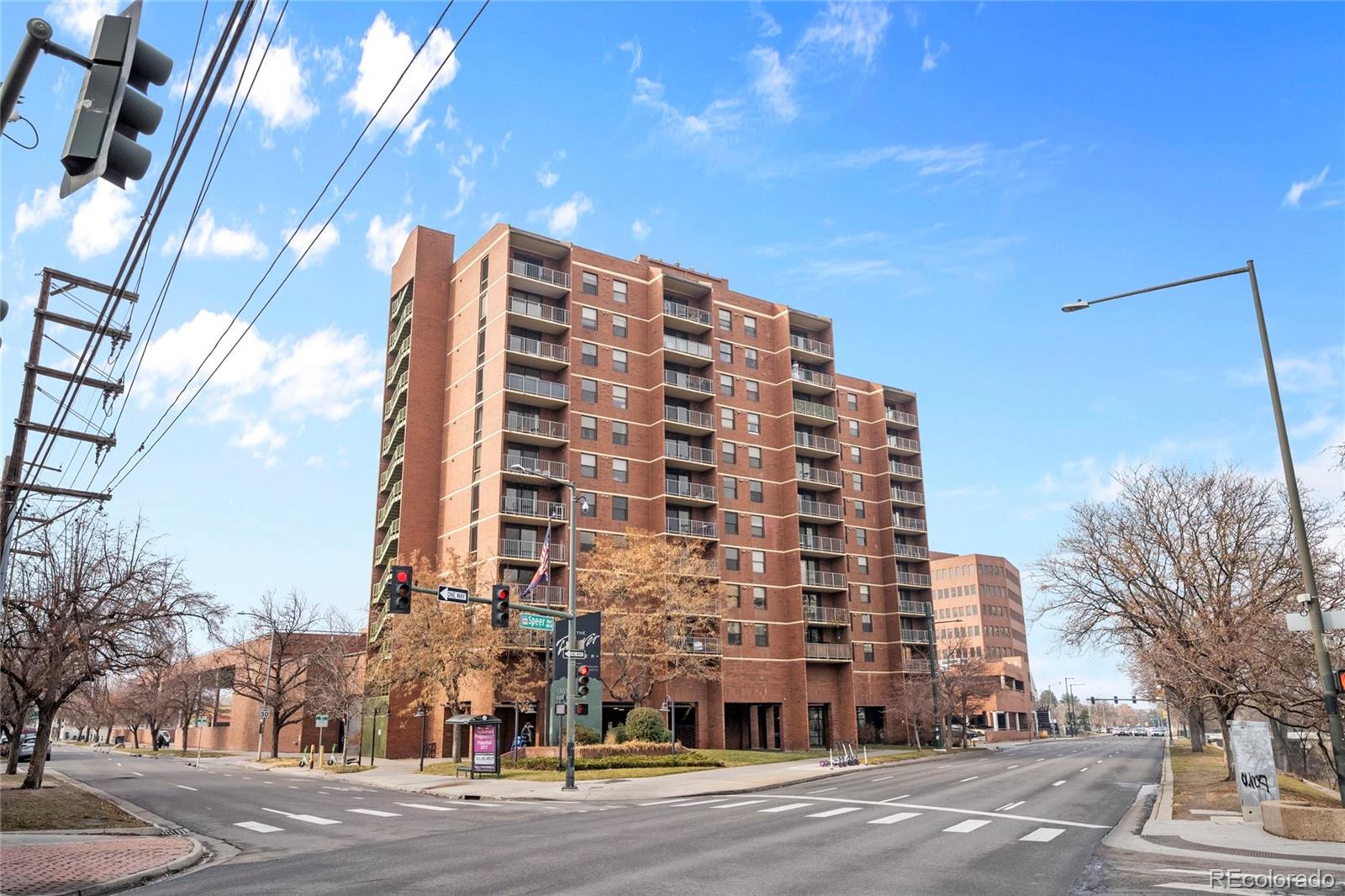 MLS Image #19 for 1301  speer boulevard,denver, Colorado