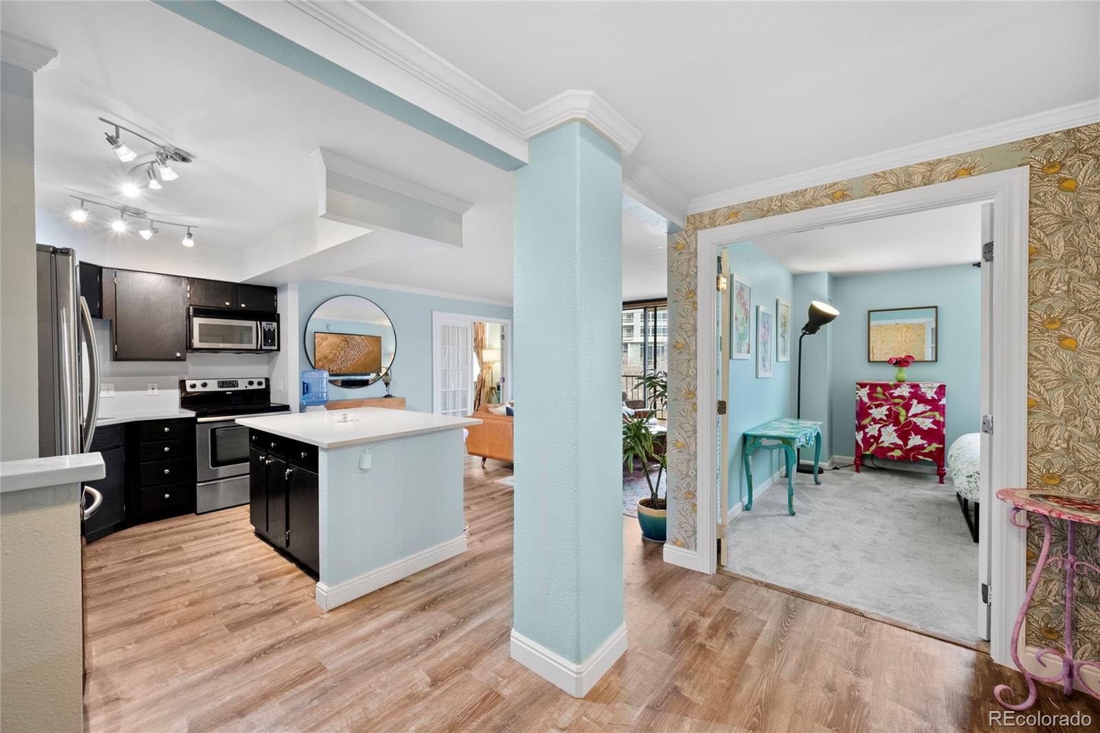 MLS Image #7 for 1301  speer boulevard,denver, Colorado