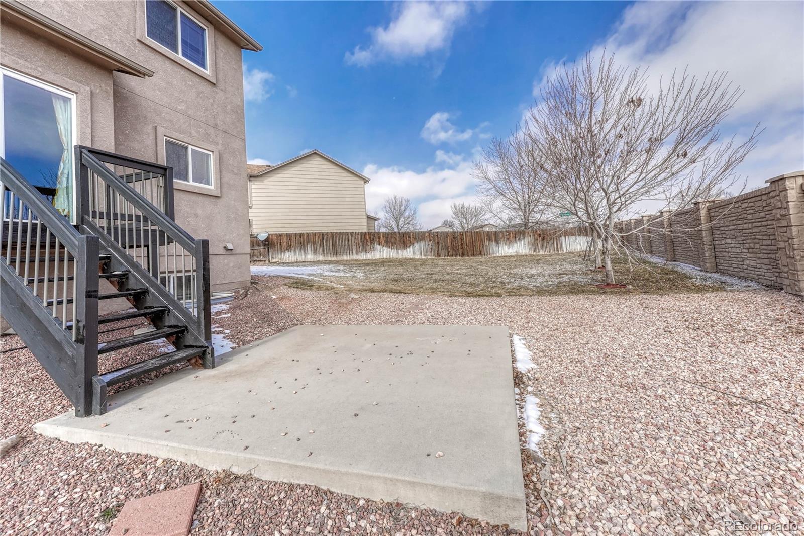 MLS Image #41 for 775  fleming street,colorado springs, Colorado