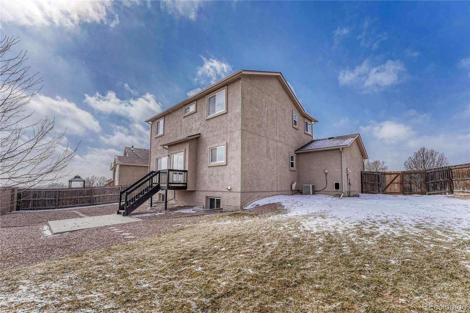 MLS Image #44 for 775  fleming street,colorado springs, Colorado