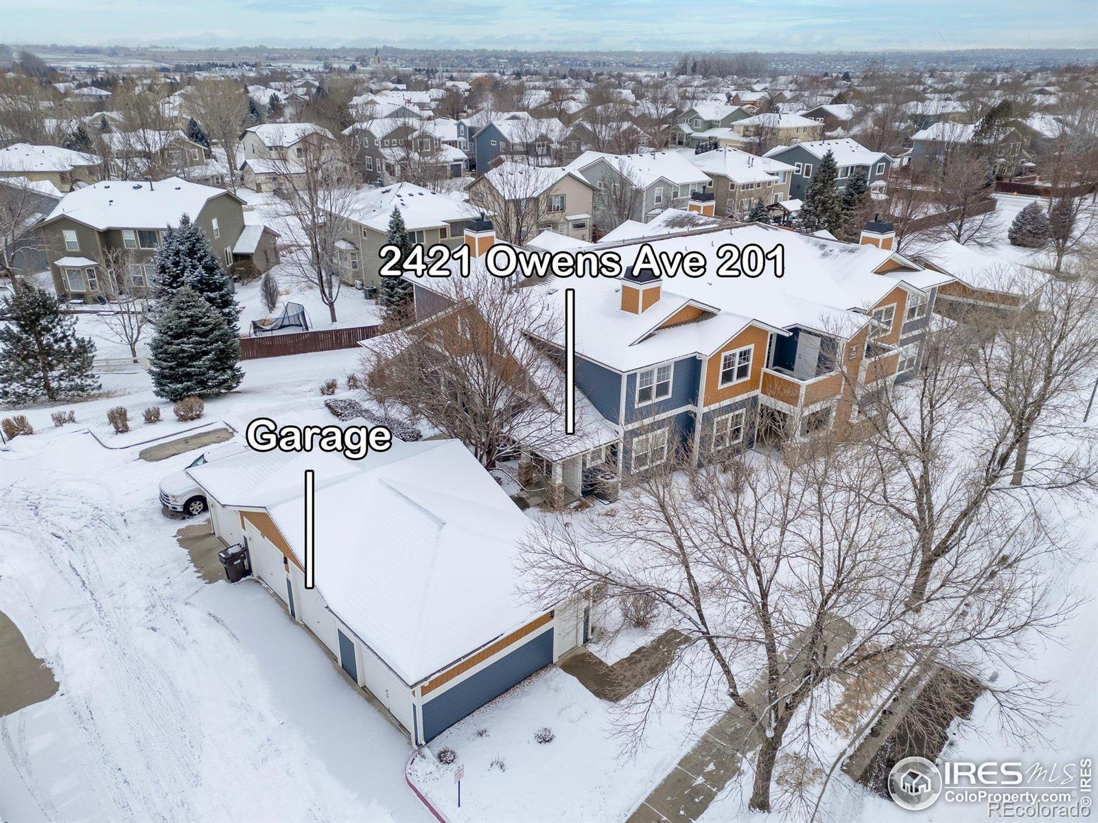 MLS Image #25 for 2421  owens avenue,fort collins, Colorado