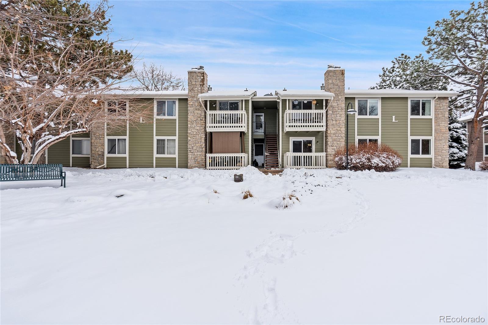 MLS Image #0 for 4400 s quebec street,denver, Colorado