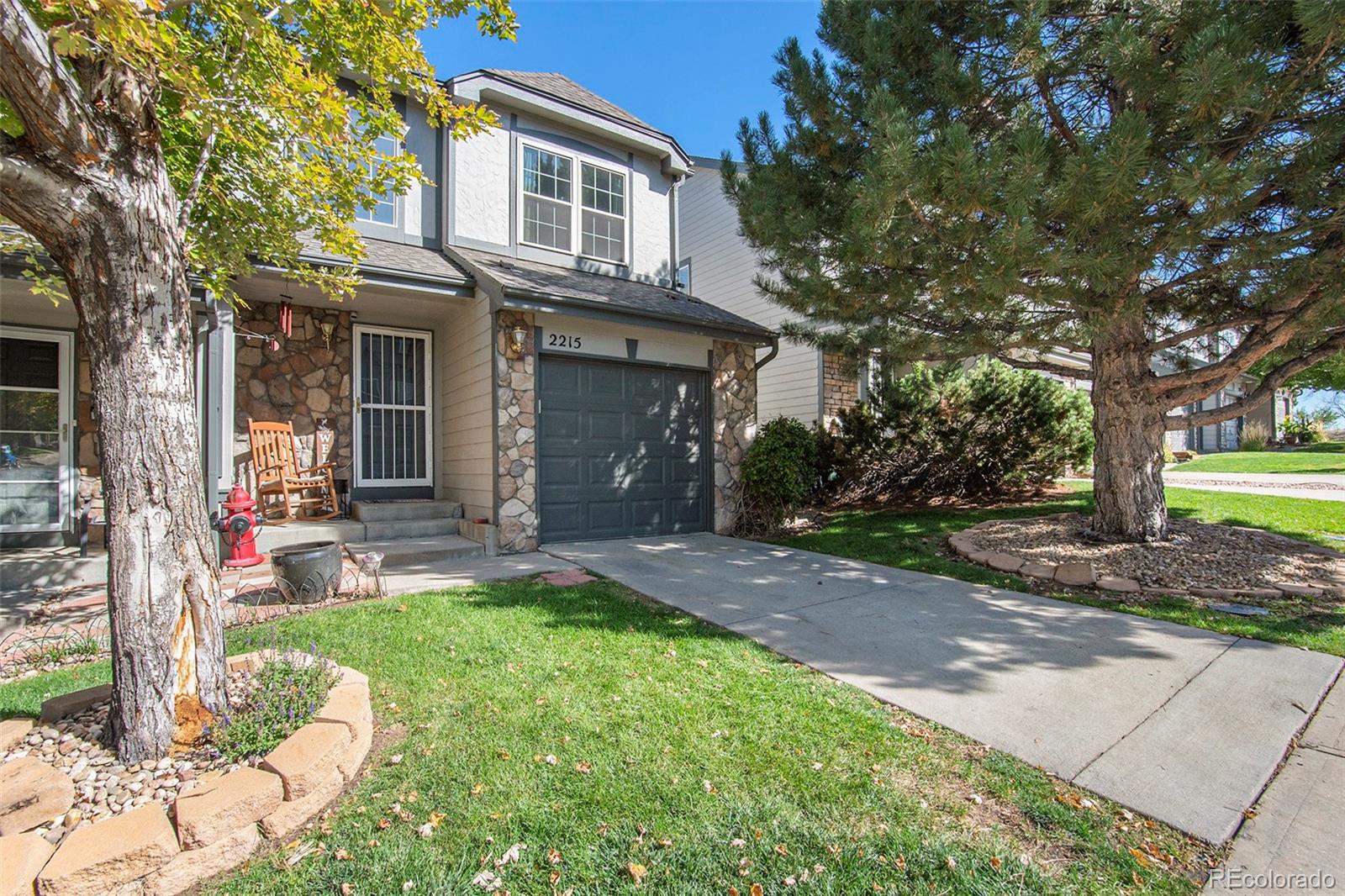 MLS Image #2 for 2215 e 103rd place,thornton, Colorado