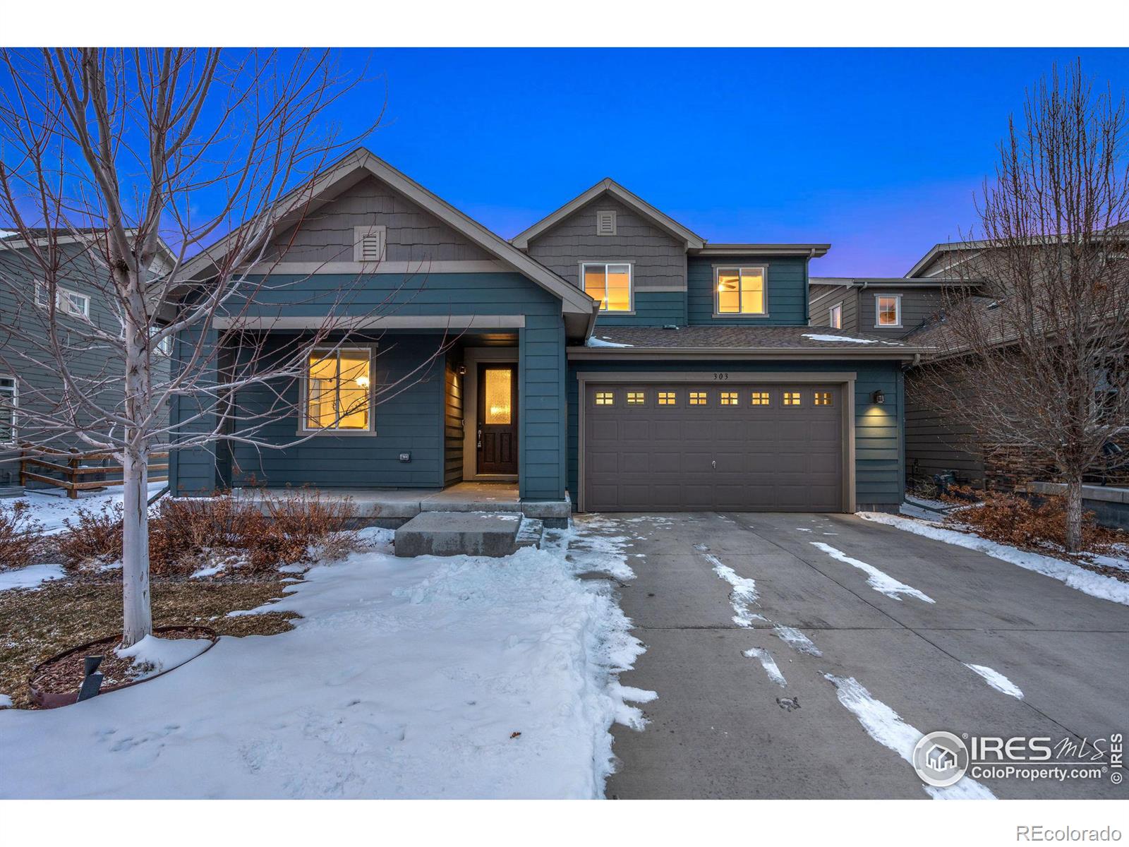 MLS Image #39 for 303  dassault street,fort collins, Colorado