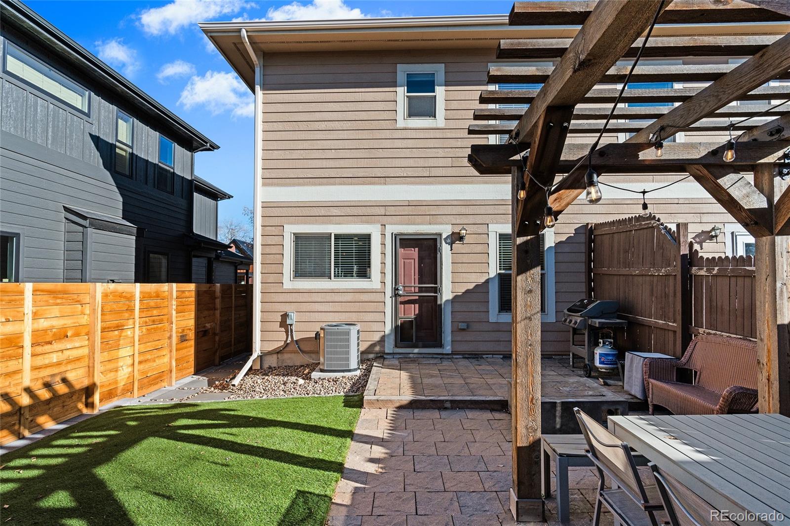 MLS Image #45 for 4511  perry street,denver, Colorado