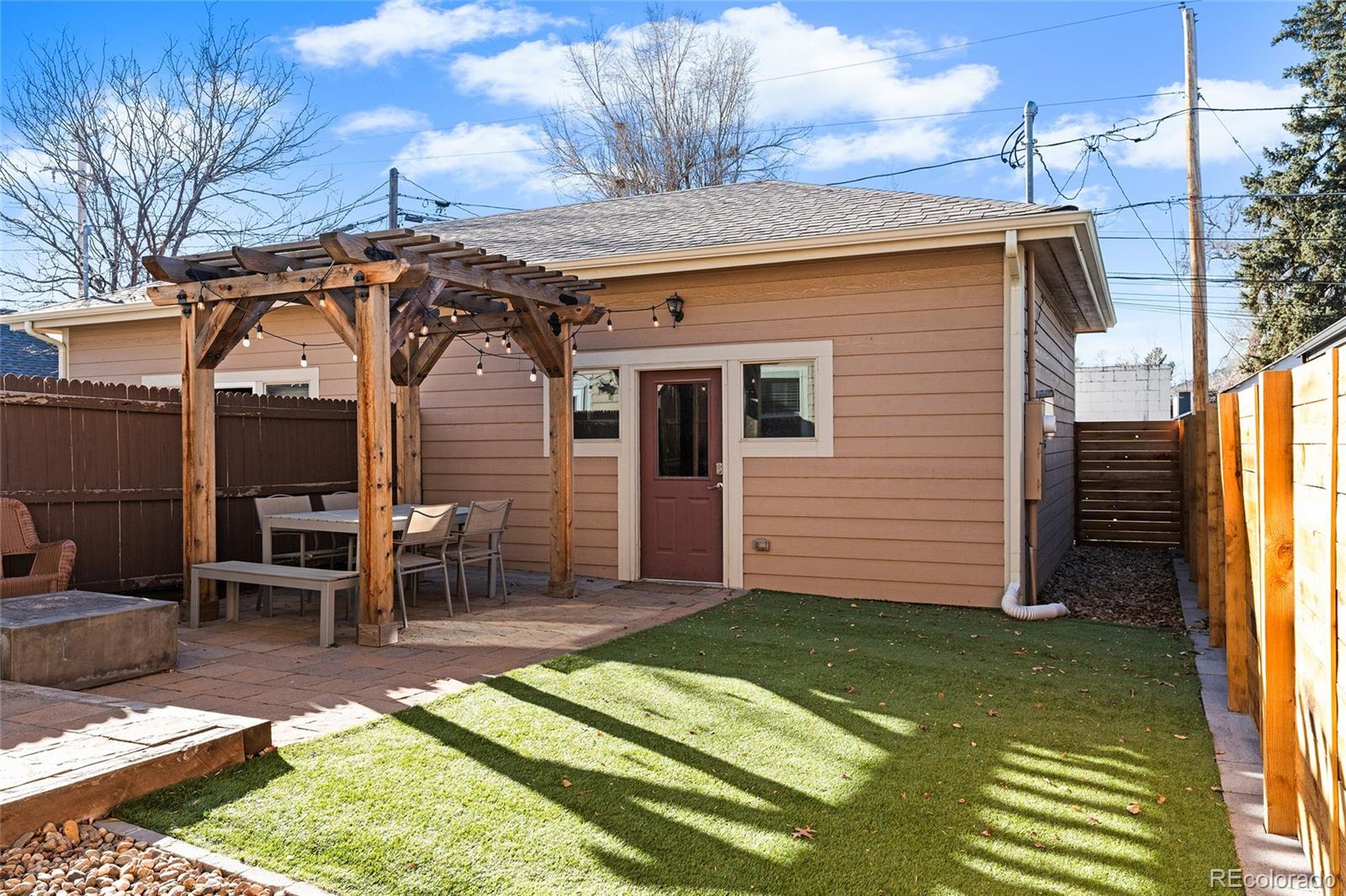 MLS Image #48 for 4511  perry street,denver, Colorado