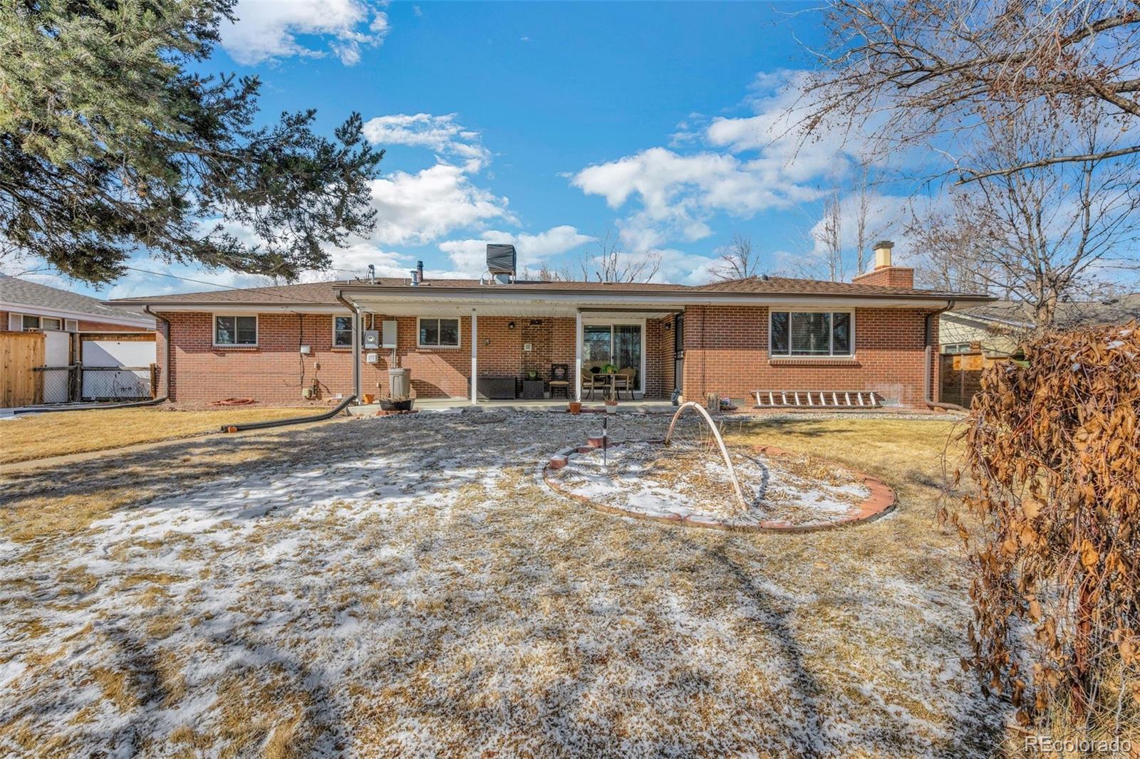 MLS Image #28 for 2694 s krameria street,denver, Colorado