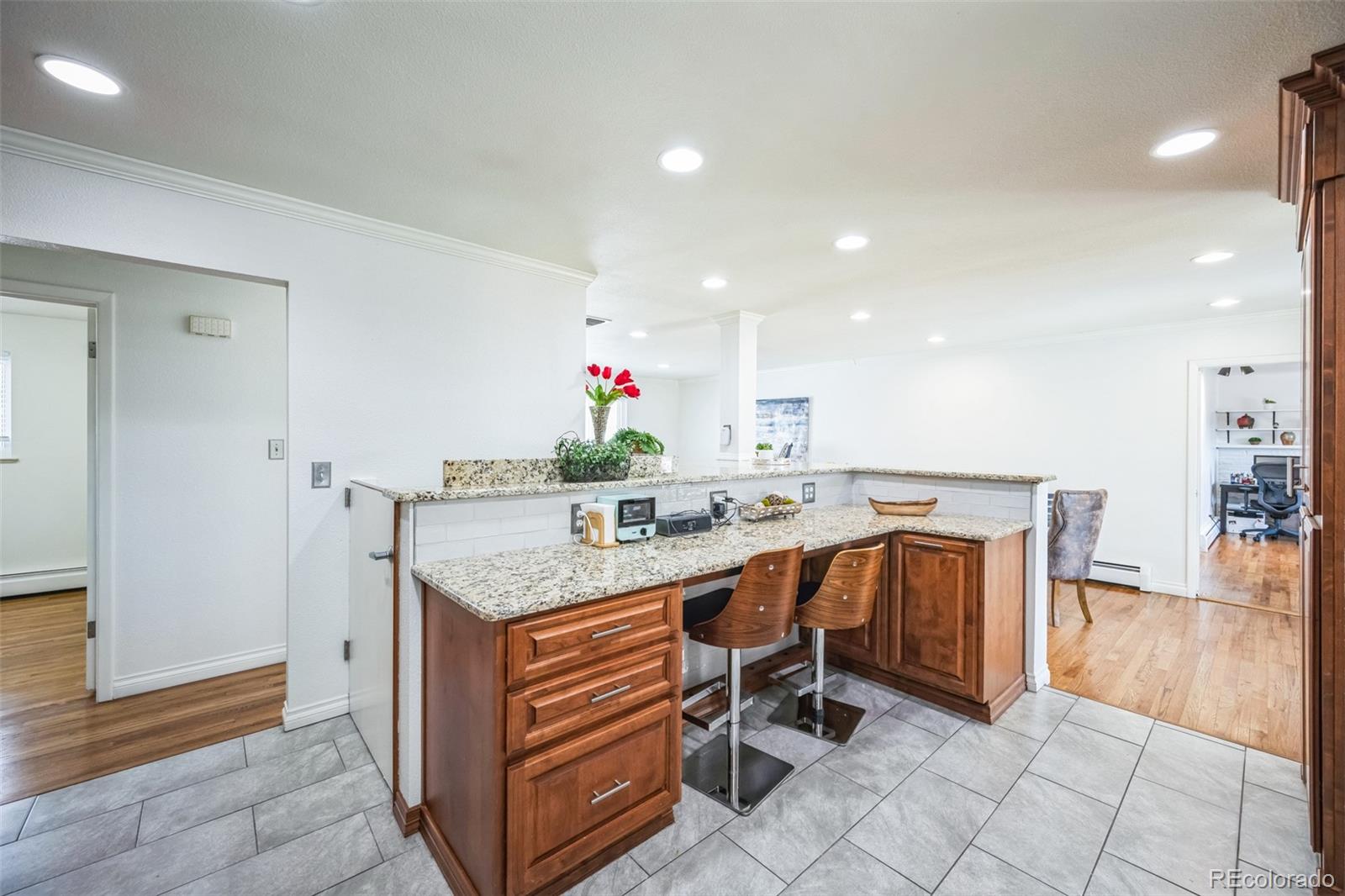 MLS Image #6 for 2694 s krameria street,denver, Colorado