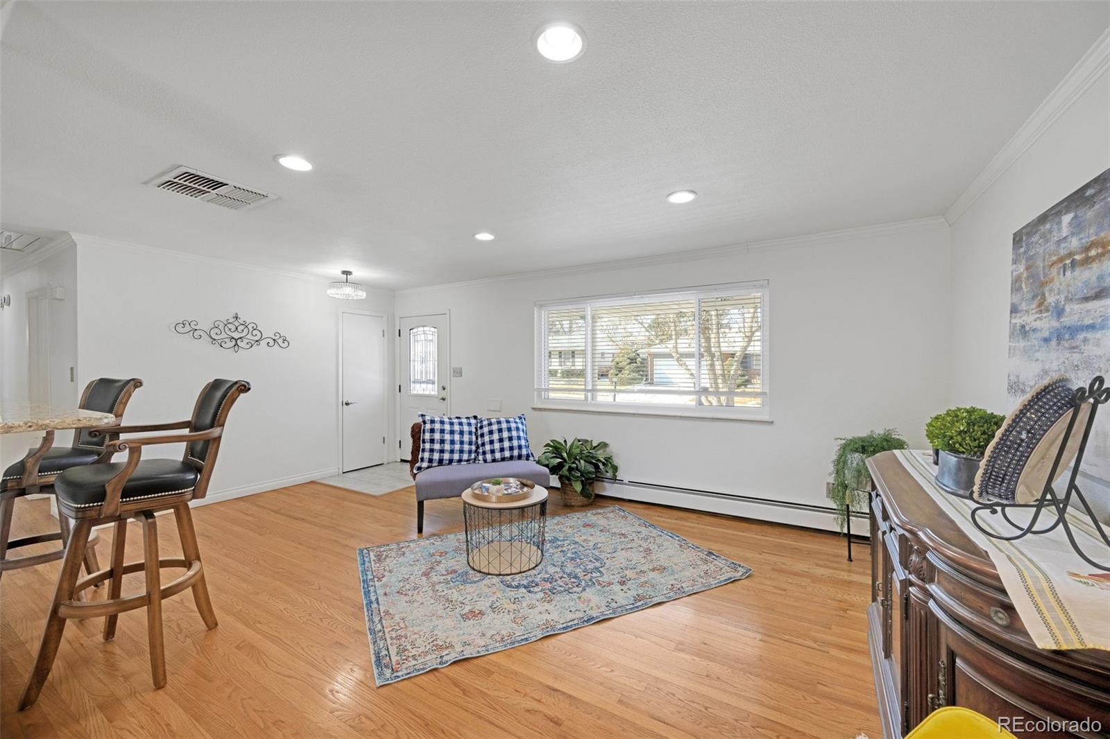 MLS Image #9 for 2694 s krameria street,denver, Colorado