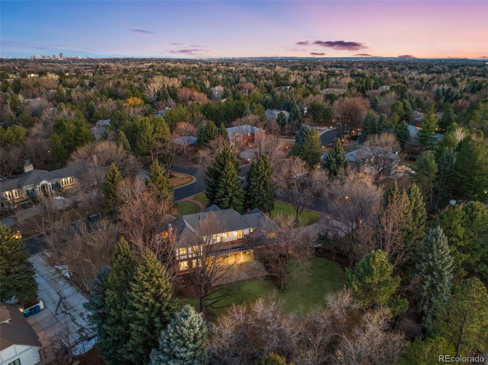 MLS Image #3 for 7  cherry hills farm drive,cherry hills village, Colorado