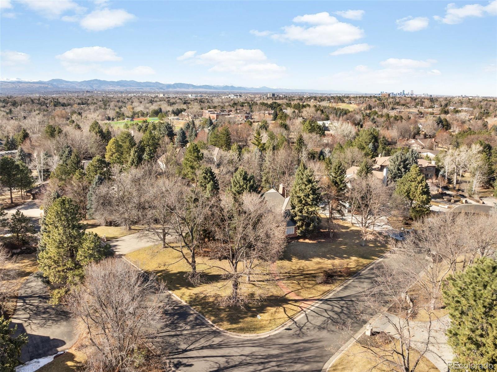 MLS Image #40 for 7  cherry hills farm drive,cherry hills village, Colorado