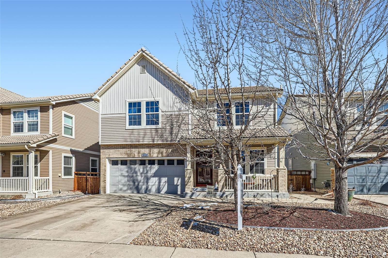 MLS Image #0 for 1824  morningview lane,castle rock, Colorado