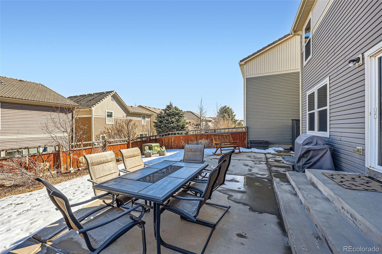 MLS Image #25 for 1824  morningview lane,castle rock, Colorado