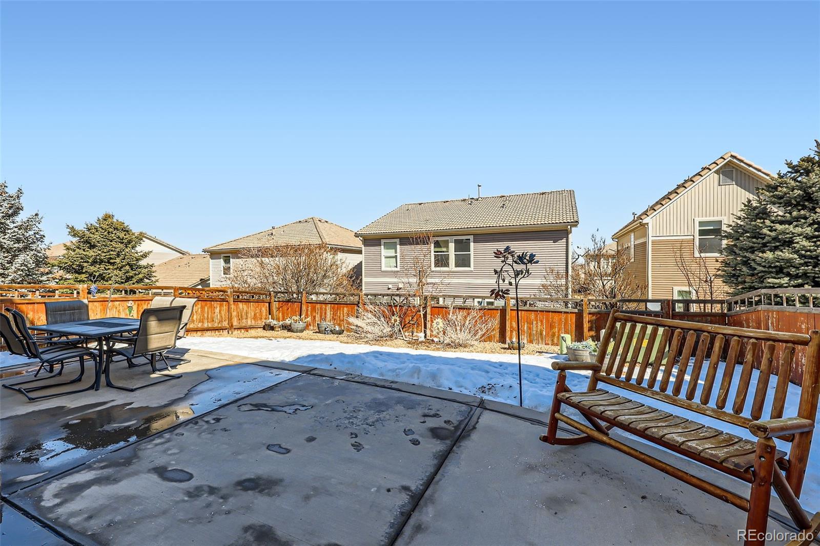 MLS Image #26 for 1824  morningview lane,castle rock, Colorado