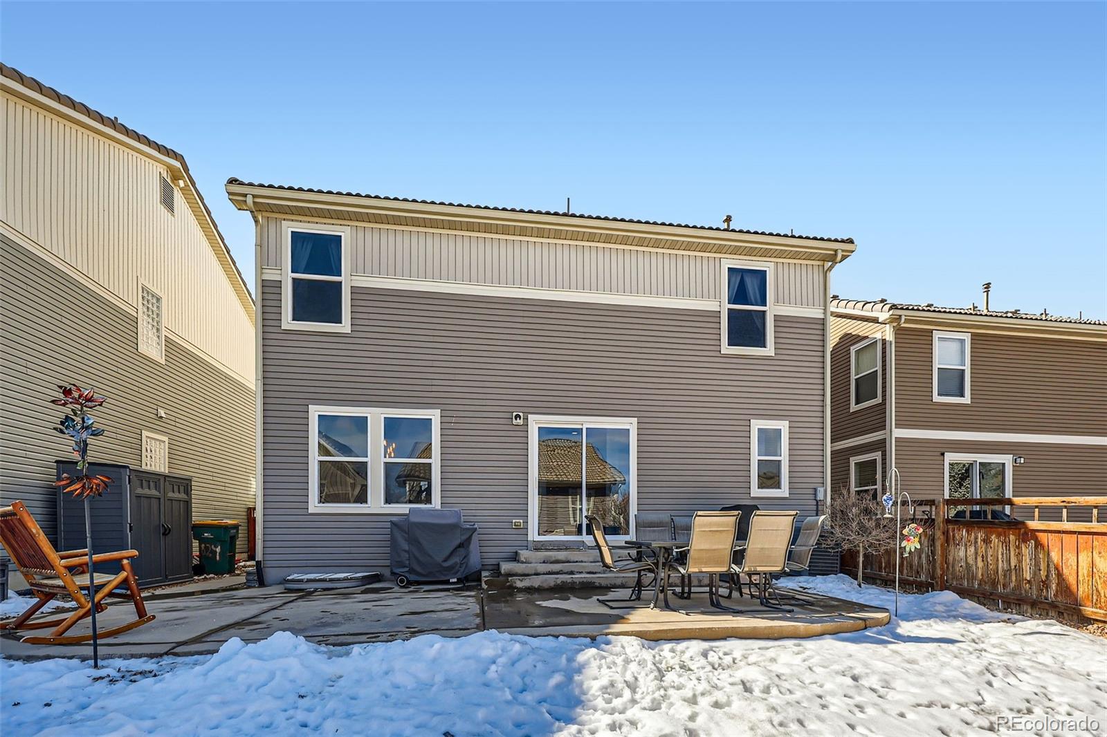 MLS Image #27 for 1824  morningview lane,castle rock, Colorado