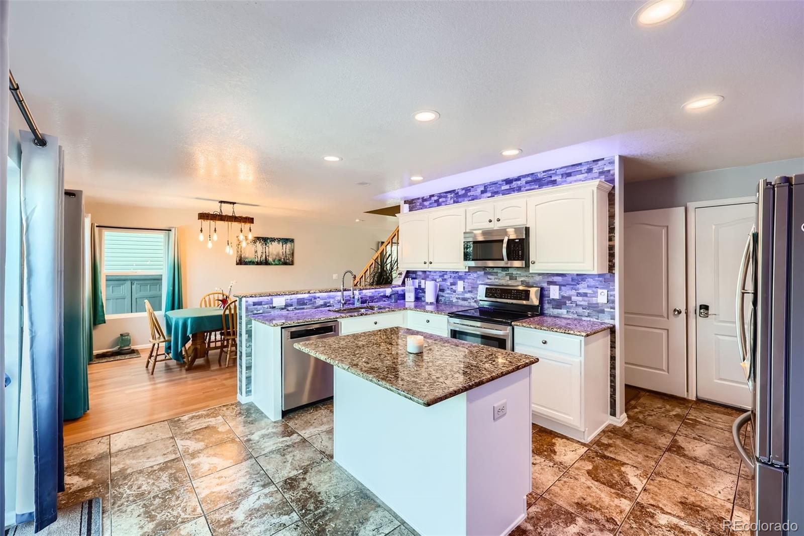 MLS Image #5 for 1824  morningview lane,castle rock, Colorado