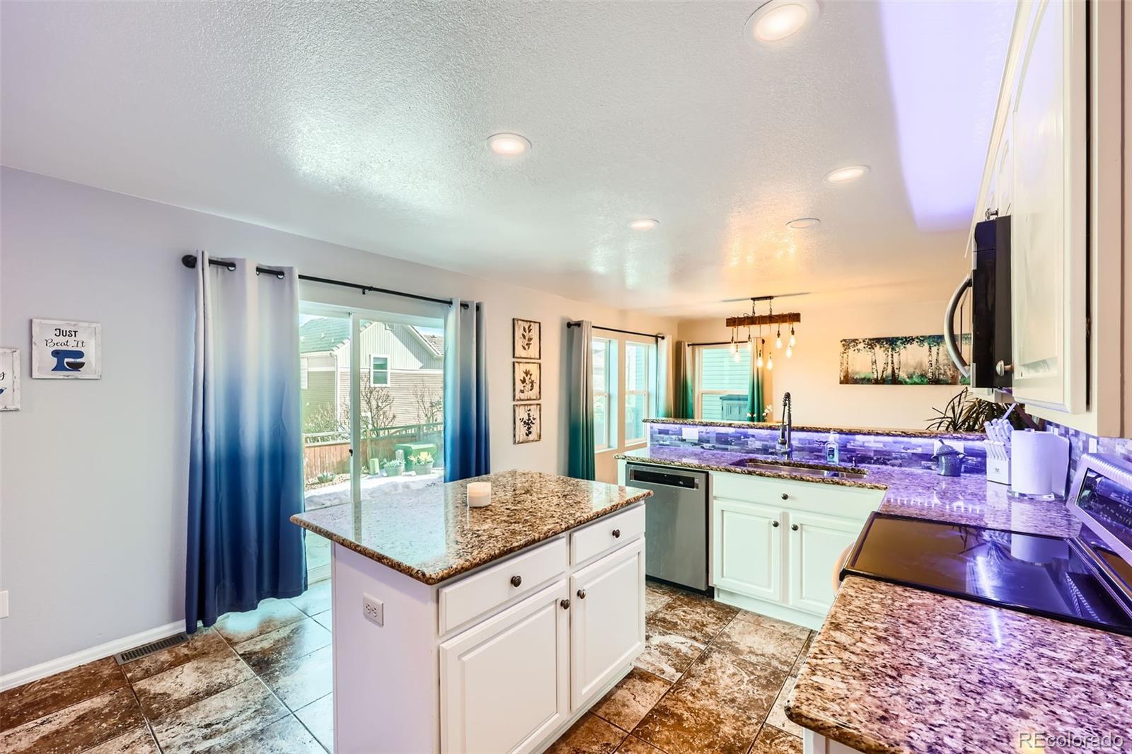 MLS Image #6 for 1824  morningview lane,castle rock, Colorado