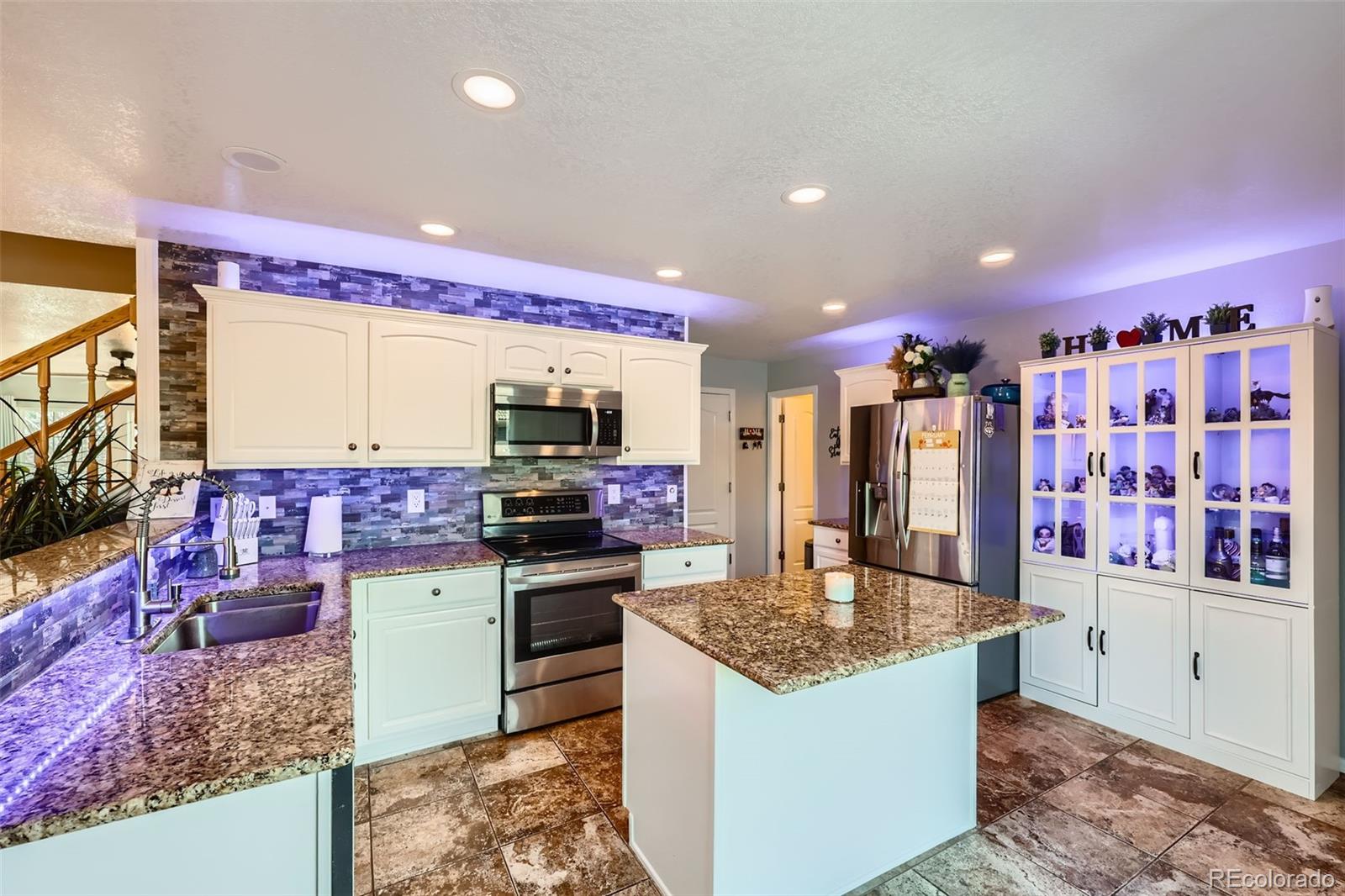 MLS Image #7 for 1824  morningview lane,castle rock, Colorado