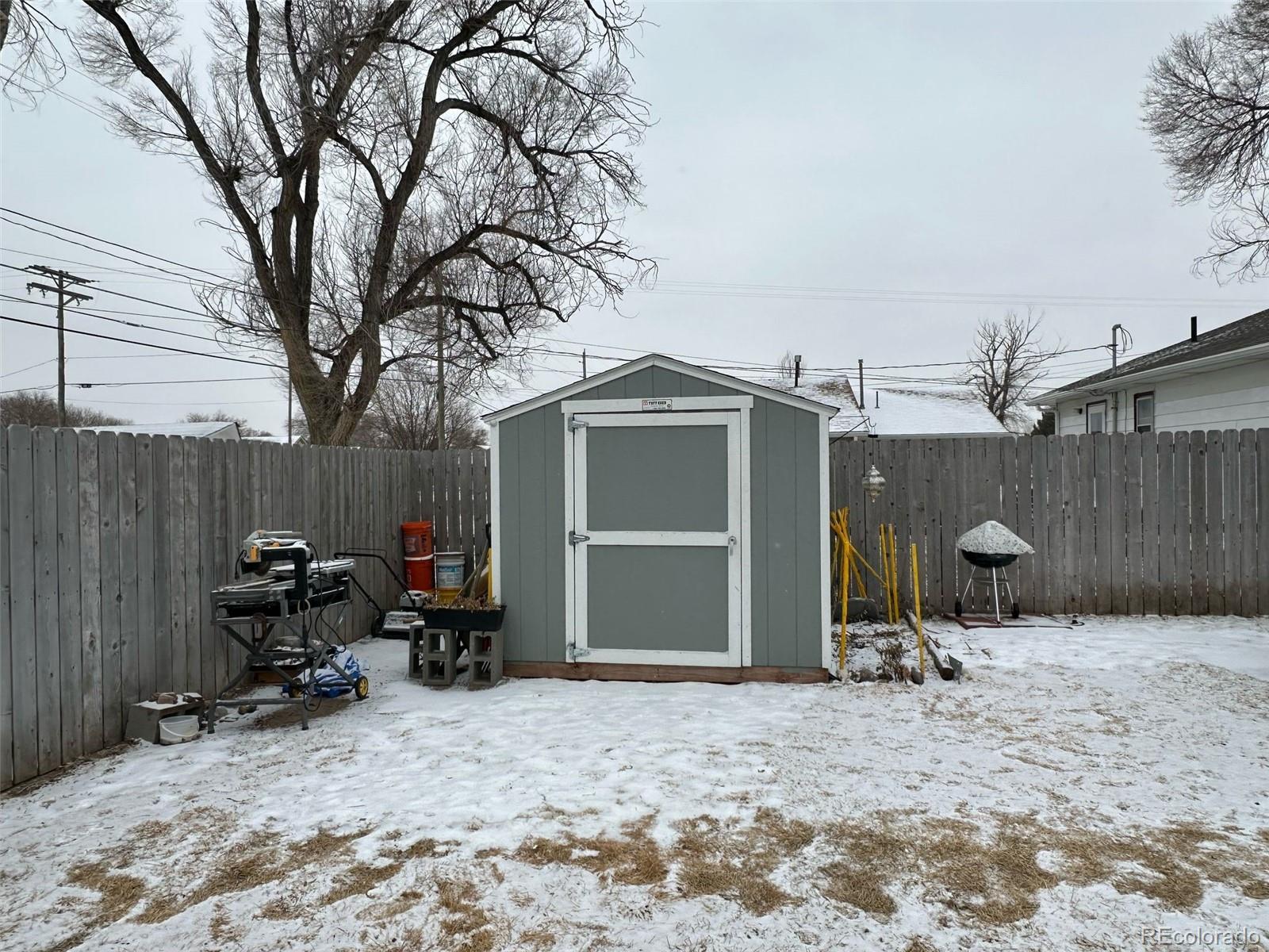 MLS Image #12 for 510 n 7th avenue,sterling, Colorado