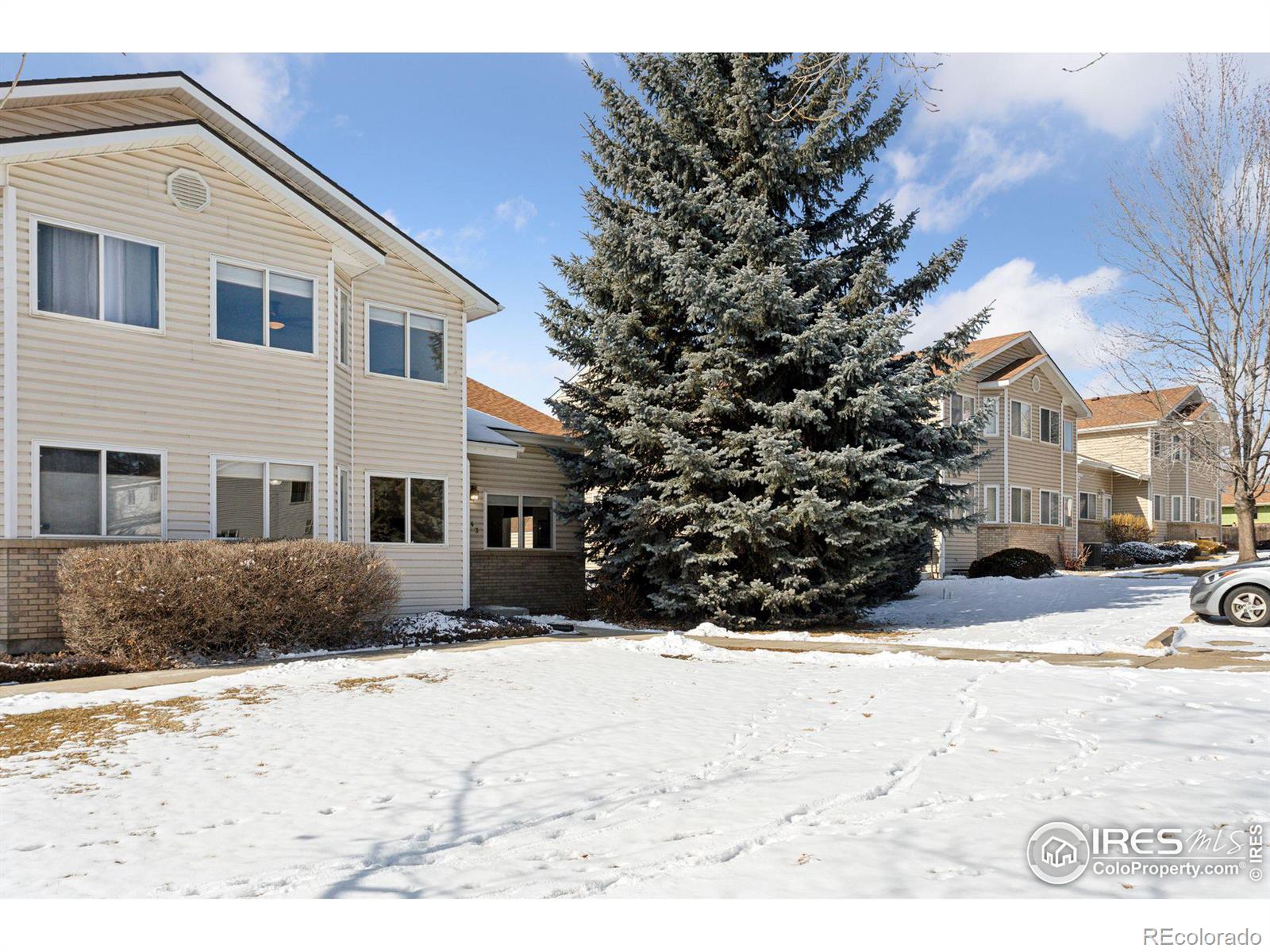 MLS Image #2 for 2143  meadow court,longmont, Colorado