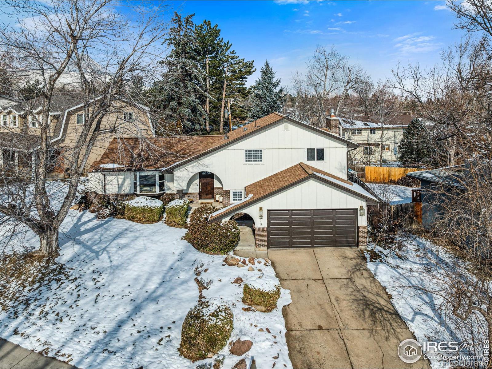 CMA Image for 3115  Heidelberg Drive,Boulder, Colorado