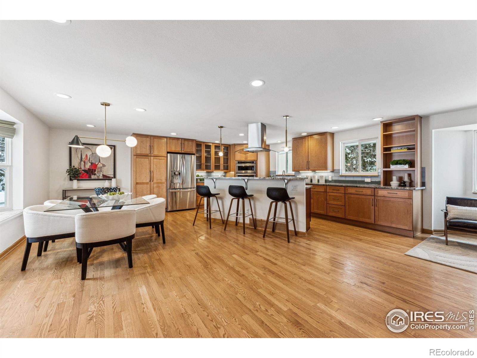 MLS Image #4 for 3115  heidelberg drive,boulder, Colorado