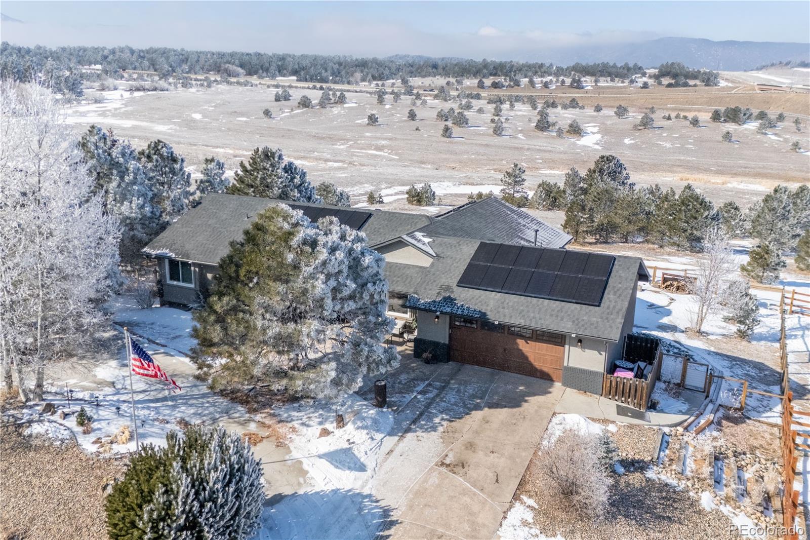 MLS Image #1 for 20290  doewood drive,monument, Colorado