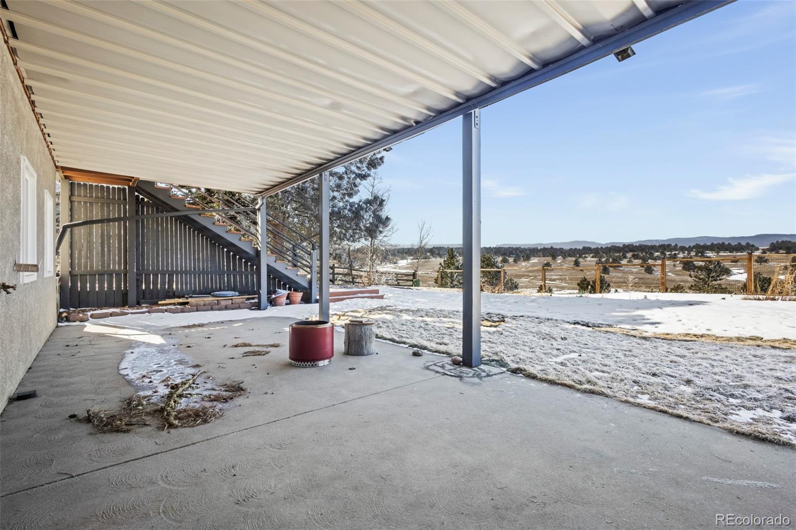 MLS Image #45 for 20290  doewood drive,monument, Colorado