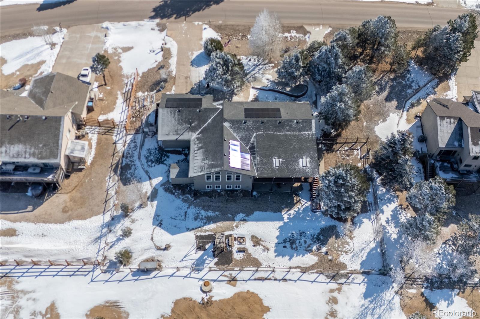 MLS Image #47 for 20290  doewood drive,monument, Colorado