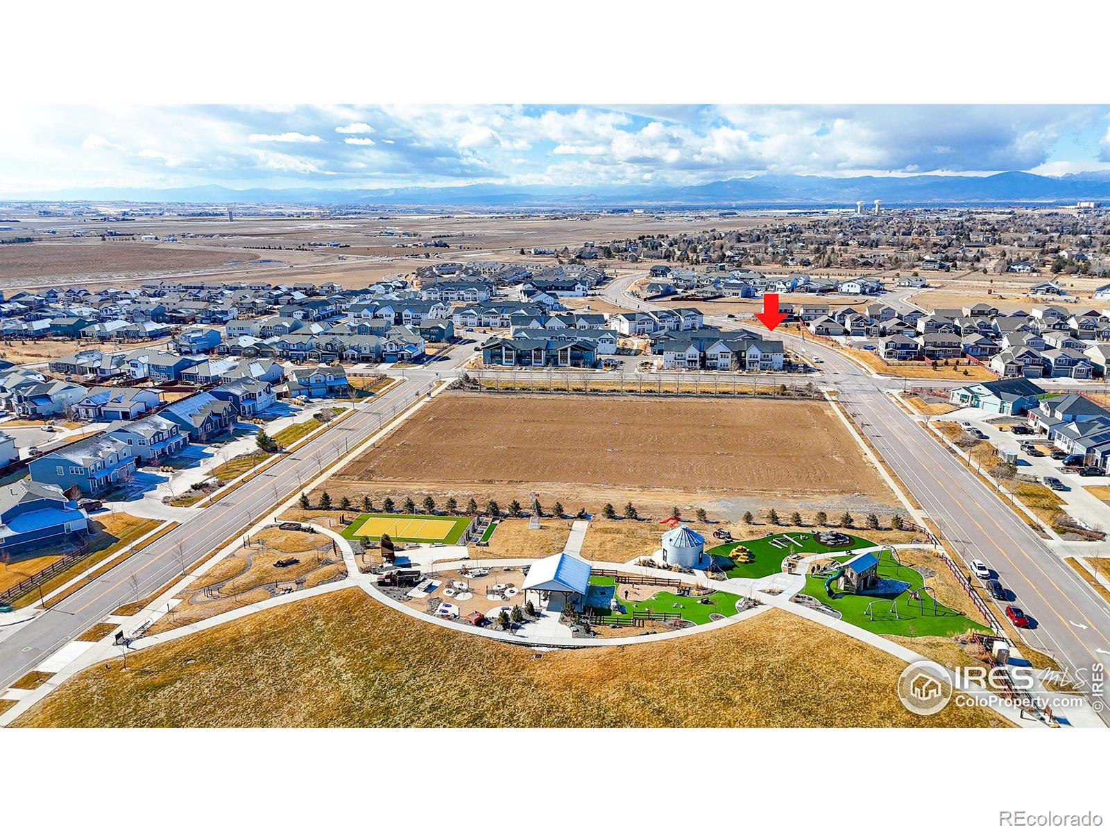 MLS Image #23 for 2086  autumn moon drive,windsor, Colorado