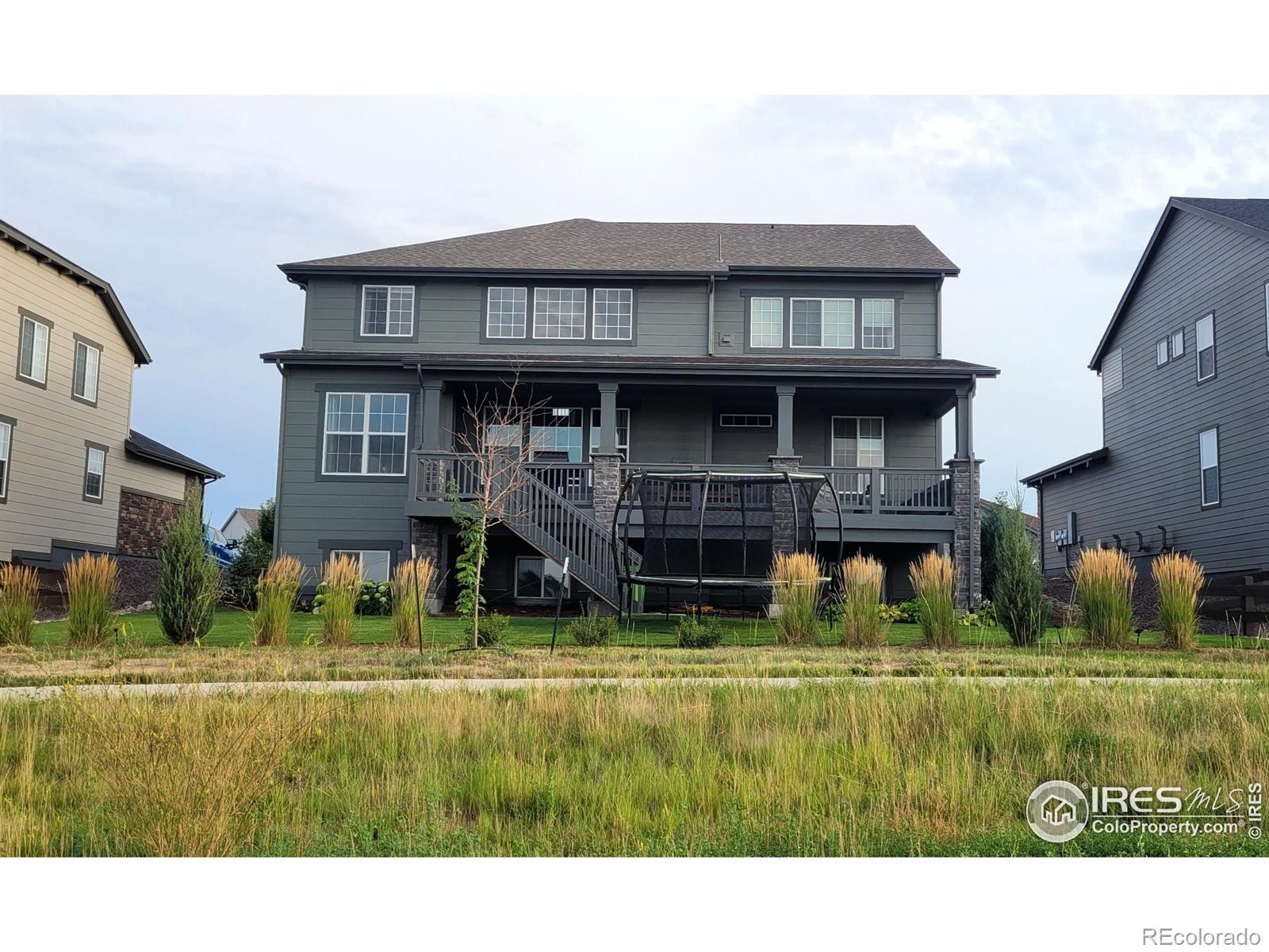 MLS Image #1 for 7086  thunderview drive,timnath, Colorado