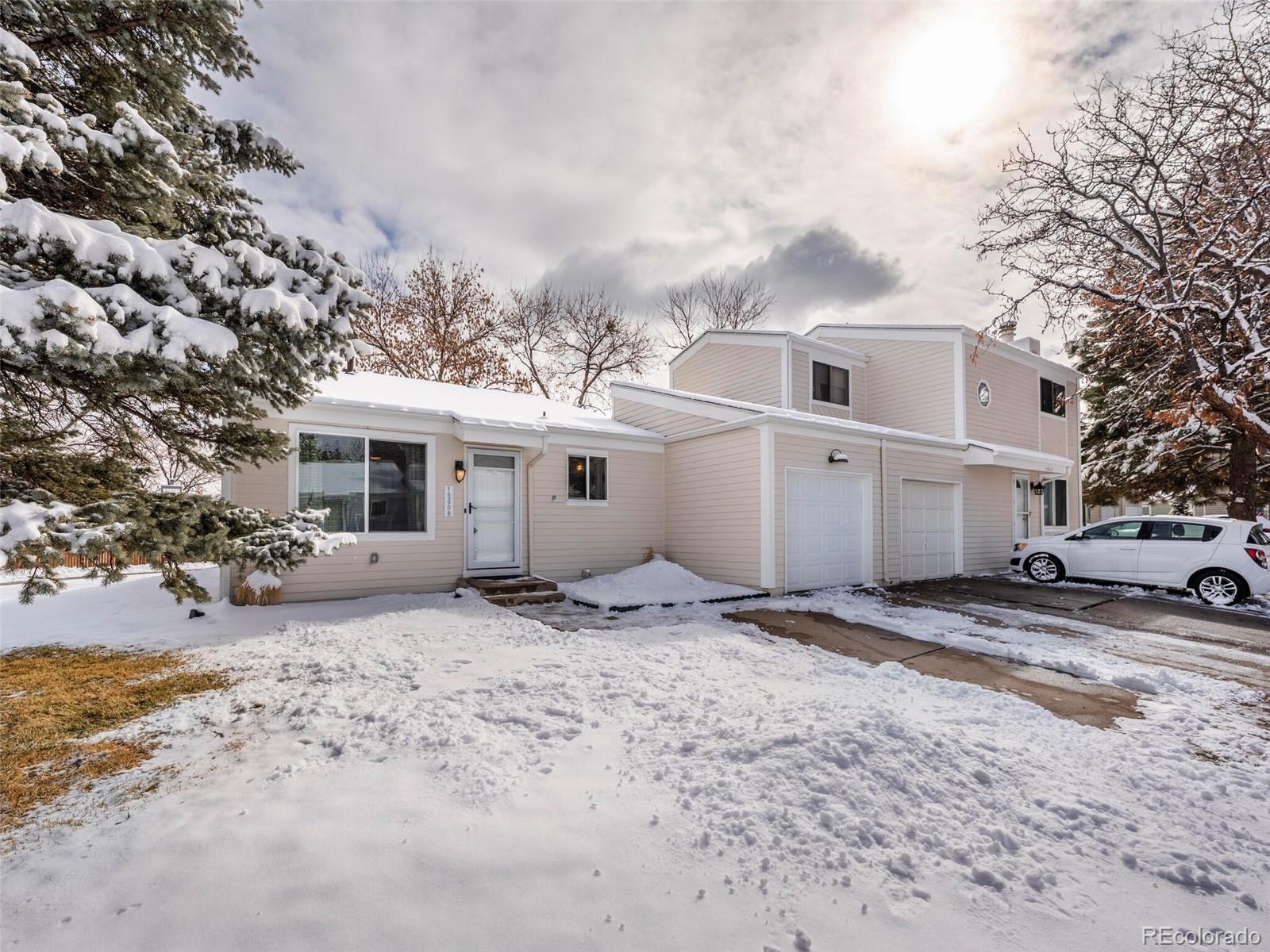 MLS Image #2 for 16390 e radcliff place,aurora, Colorado