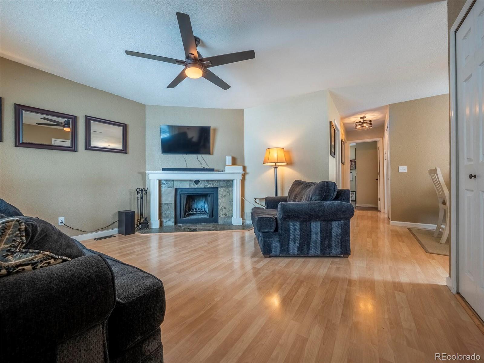 MLS Image #4 for 16390 e radcliff place,aurora, Colorado