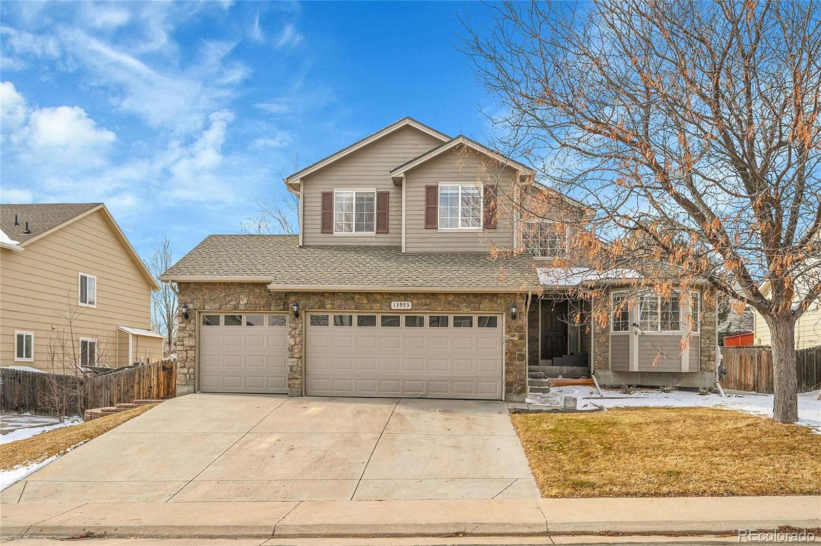 MLS Image #0 for 13953  forest street,thornton, Colorado