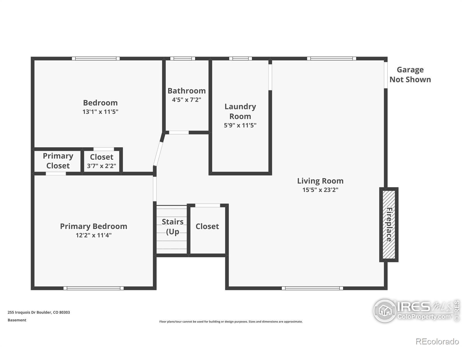 MLS Image #27 for 255  iroquois drive,boulder, Colorado