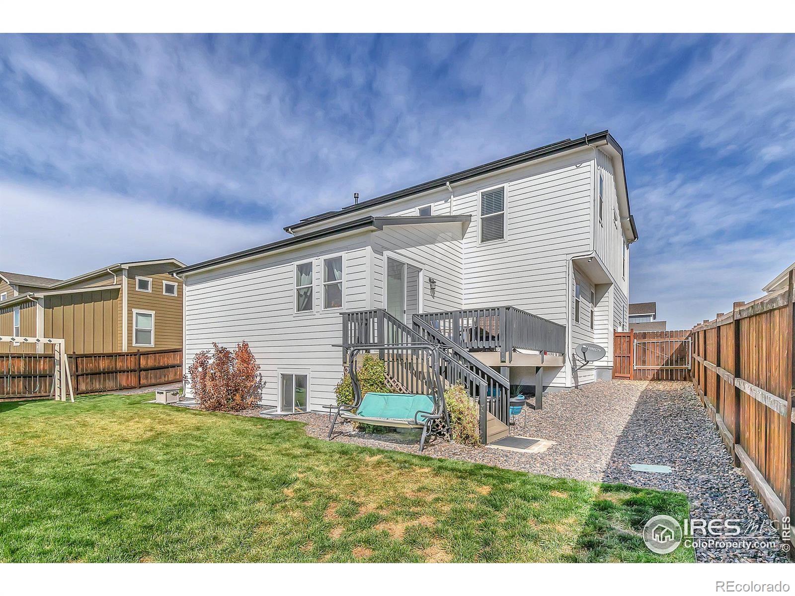 MLS Image #26 for 4445  ingalls drive,wellington, Colorado