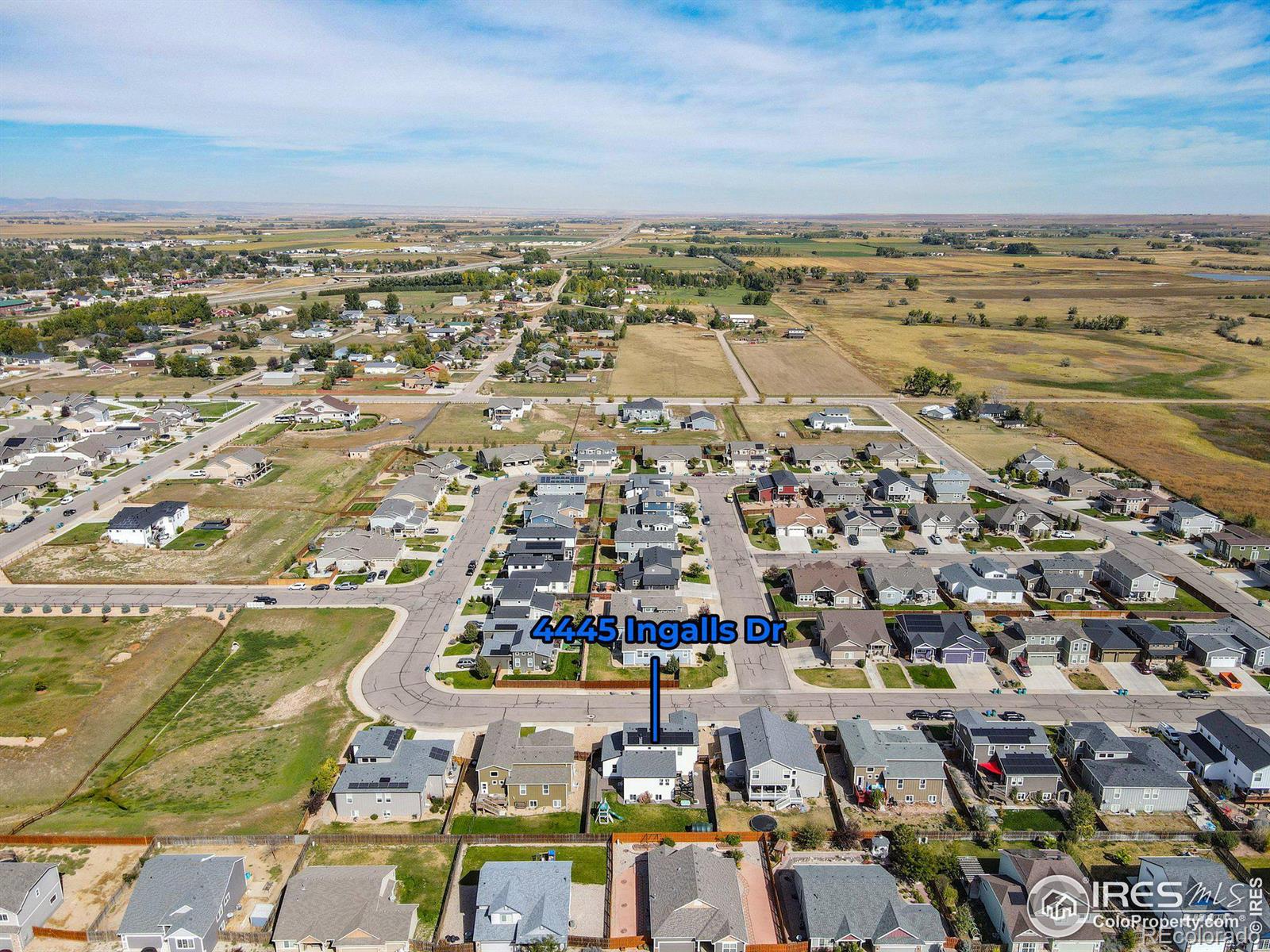 MLS Image #36 for 4445  ingalls drive,wellington, Colorado