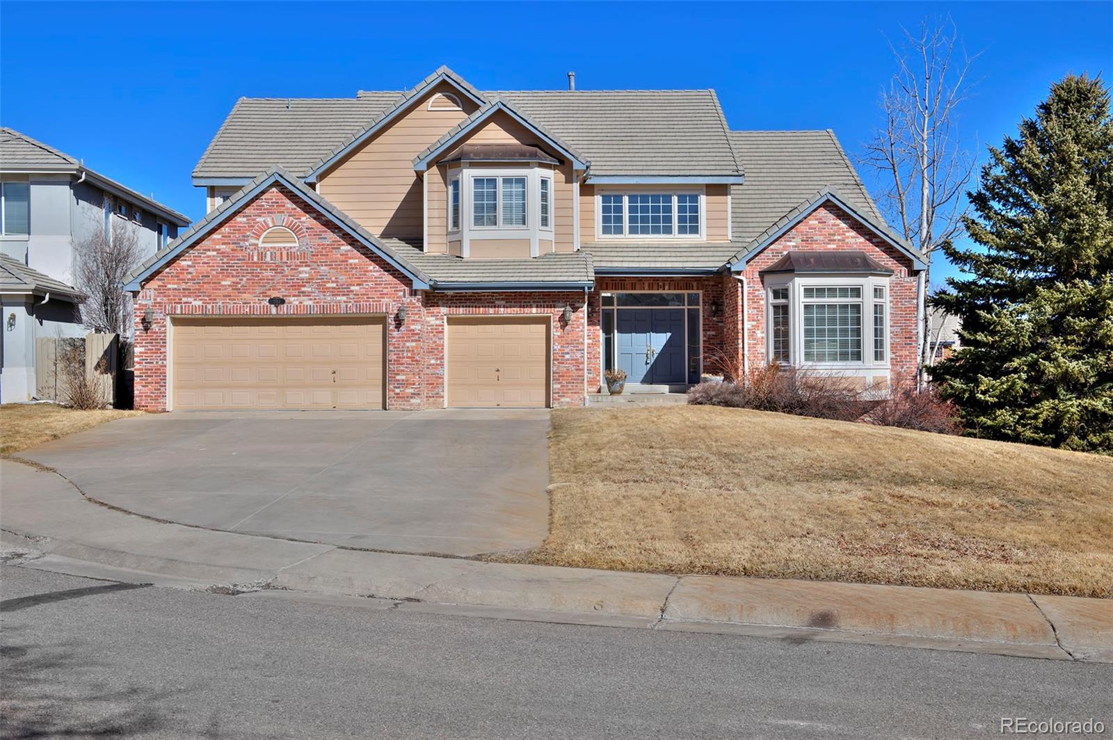 MLS Image #0 for 2713  slate court,superior, Colorado