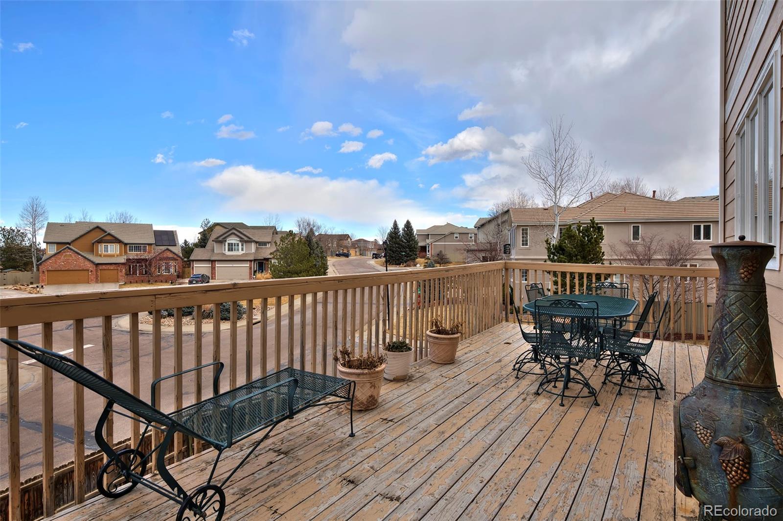 MLS Image #43 for 2713  slate court,superior, Colorado