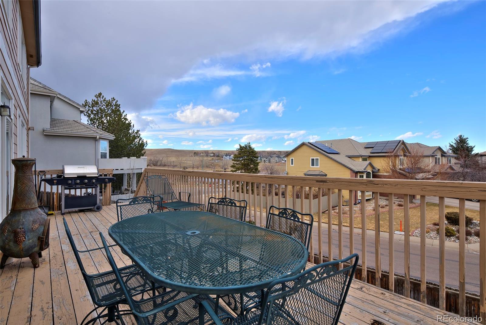 MLS Image #44 for 2713  slate court,superior, Colorado