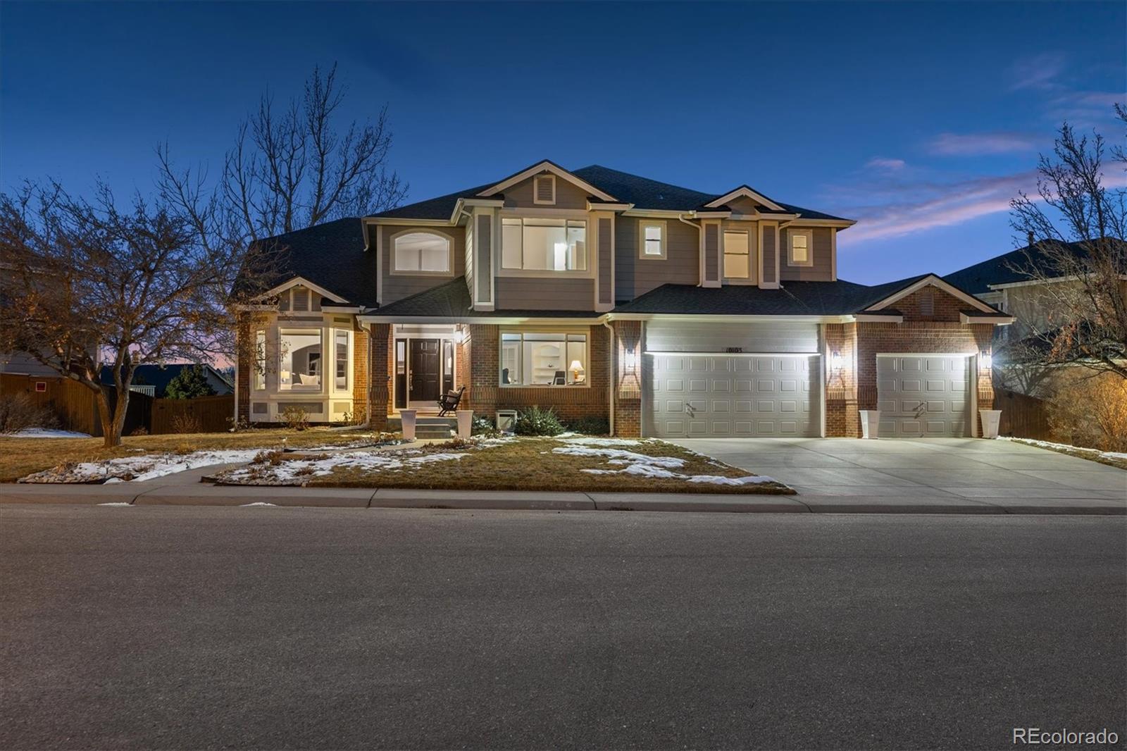 MLS Image #0 for 10103  meadowbriar lane,highlands ranch, Colorado