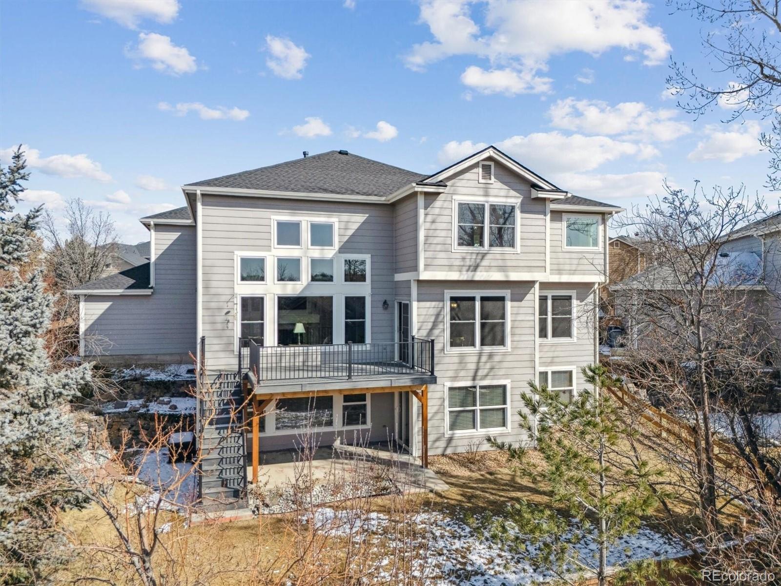 MLS Image #33 for 10103  meadowbriar lane,highlands ranch, Colorado