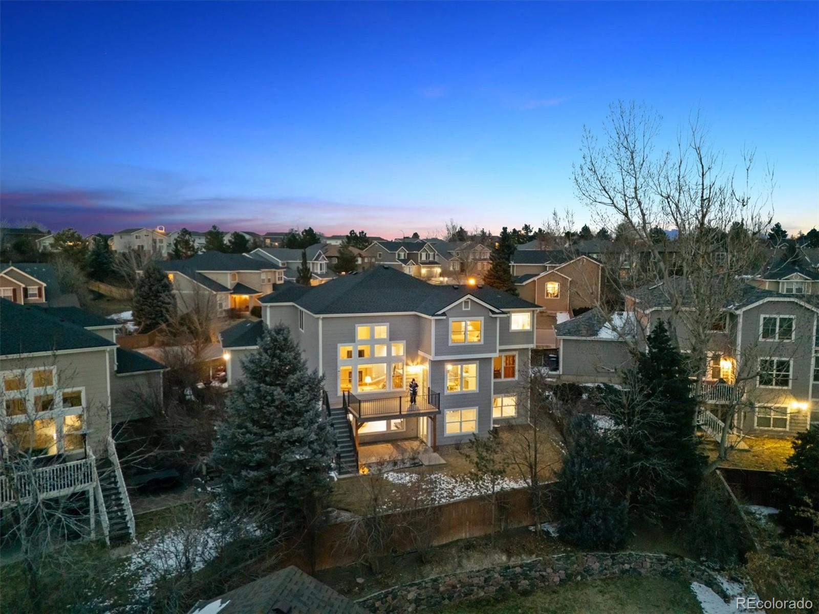 MLS Image #36 for 10103  meadowbriar lane,highlands ranch, Colorado