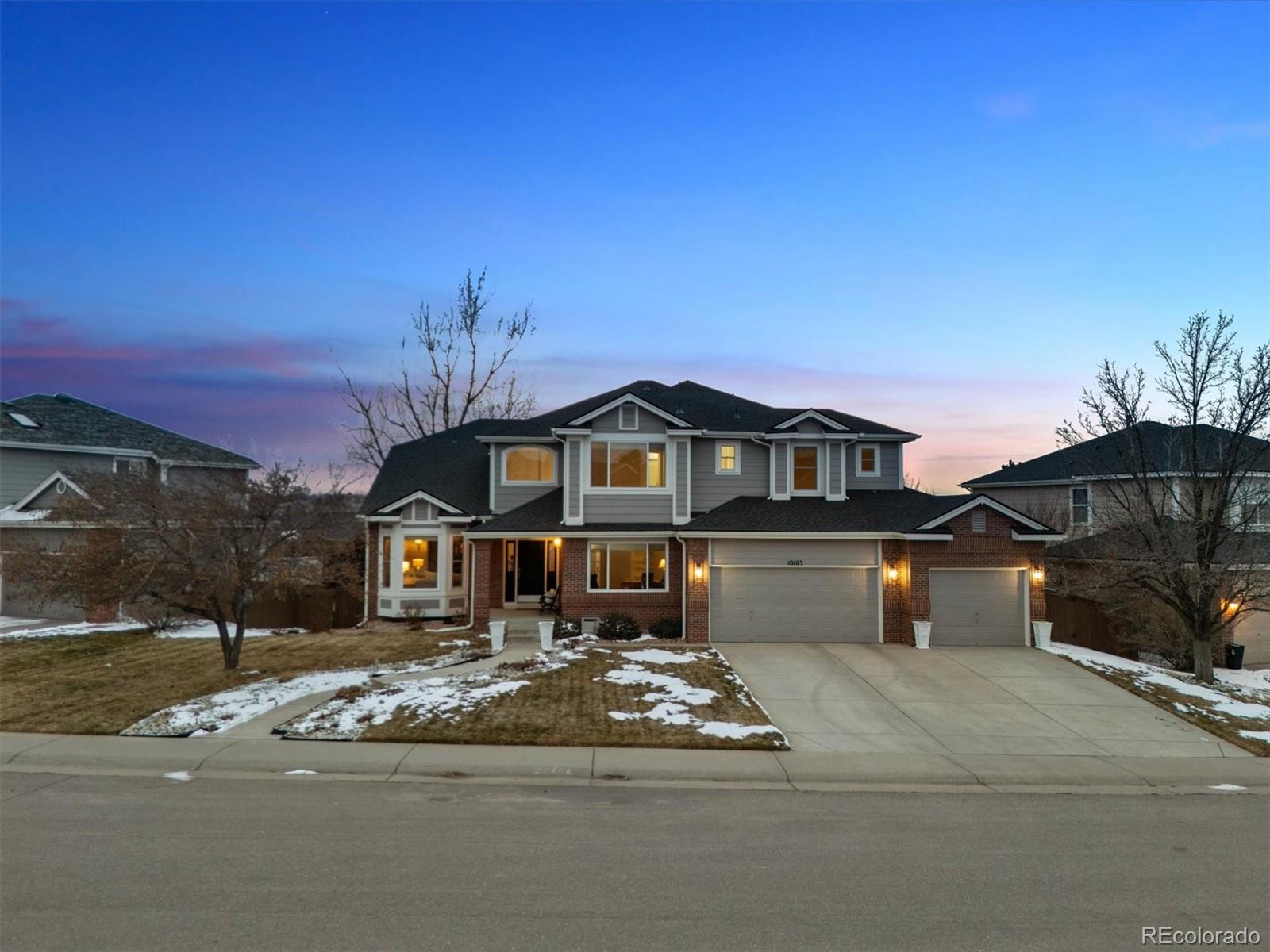 MLS Image #45 for 10103  meadowbriar lane,highlands ranch, Colorado