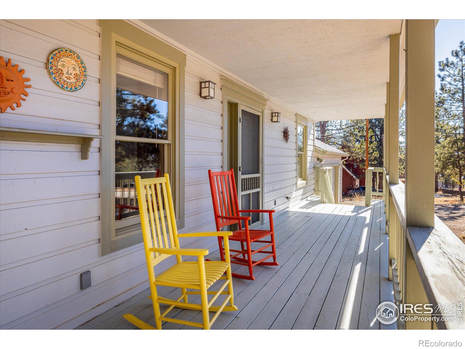 MLS Image #1 for 2163  roland drive,bailey, Colorado