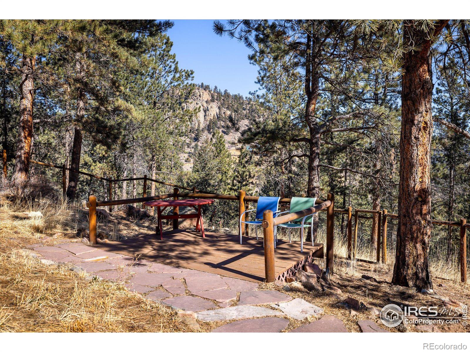 MLS Image #24 for 2163  roland drive,bailey, Colorado